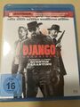 Django Unchained [Blu-ray]