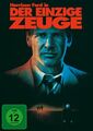 Der einzige Zeuge (1985)[DVD/NEU/OVP] Thriller mit Harrison Ford, Kelly McGillis