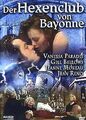 Der Hexenclub von Bayonne von Manzor, Rene | DVD | Zustand akzeptabel