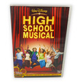 Highschool Musical DVD Tanz Musik Teens Walt Disney Channel Film Troy Gabriella