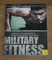 Military Fitness. Trainieren wie die Kampfschwimmer. Schreiber, Torsten.