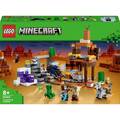 21263 LEGO® MINECRAFT Die Mine in den Badlands