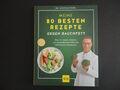 Dr. Matthias Riedl - Meine 80 besten Rezepte gegen Bauchfett - wie neu !!!