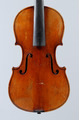 Alte Geige old violin aus Mittenwald c. 1850 mit apokryphisches Guarneri Zettel