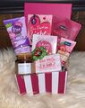 Geschenkbox für Frauen, Geschenk für Freundin, Frau, Geburtstag, VALENTINSTAG