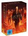 Lucifer - Die komplette Serie / Gesamtbox # 20 DVD BOX SET - NEU OVP