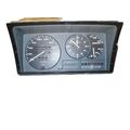 VW Polo 86C III 2F Tacho Kombiinstrument VDO 87001239