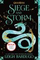 Siege and Storm | Leigh Bardugo | Taschenbuch | The Shadow and Bone Trilogy