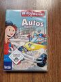 Autos Bauen mit Willy Werkel (PC, 2007)