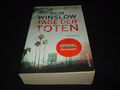 Don Winslow - Tage der Toten