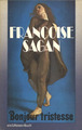 Francoise Sagan von Bonjour tristesse