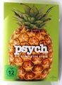 Psych - Die komplette Serie [Limited Edition] [31 DVDs]. Roday, James, Dulé Hill