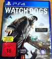 Watch Dogs - Bonus Edition PlayStation 4, TOPZUSTAND, SUPER WEIHNACHTSGESCHENK