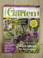 Mein schöner Garten - Europas grösstes Gartenmagazin - Juni 2024