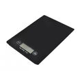 Waage Elektronische Küchenwaage Digital-Waage 5KG 5000g/1g Briefwaage Slim 