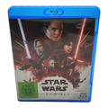 Star Wars: Episode VIII - Die letzten Jedi | Blu-ray| Zustand sehr gut