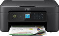 Epson MF Encre XP-3205 flexibler Multifunktionsdrucker Tintenstahldruck Schwarz