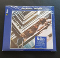 THE BEATLES 1967 - 1970 Blaues Album - 2023 Remastered Expanded Edition - Neu