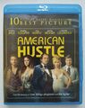 American Hustle (Blu-ray, 2013)