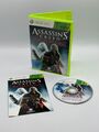 Microsoft Xbox 360 – Assassin's Creed: Revelations - CIB / PAL