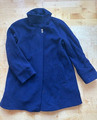 Winterjacke Damen, Gr. 38, Gil Bret, Cashmere und Wolle, dunkelblau, limited ed.