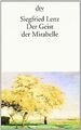 Der Geist der Mirabelle: Geschichten aus Bollerup v... | Buch | Zustand sehr gut