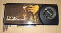 Nvidia Geforce GTX 560 Zotac - 2GB – GDDR5 - DVI - HDMI - DP -voll Funktionfähig