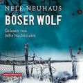 Böser Wolf: Der sechste Fall für Bodenstein und Kirchhof... | Buch | Zustand gut