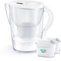 Brita Wasserfilter Marella XL inkl. 2 Maxtra Pro