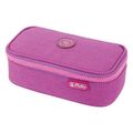 Herlitz Faulenzer beatBox ABC Purple/Pink