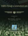 HAMAS Through a Constructivist Lens New Book Andresky, US Army, Major Nikolai L