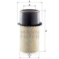 ORIGINAL® Mann-Filter C 21 431 Luftfilter, Ansaugluftfilter