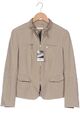 Basler Jacke Damen Anorak Jacket Kurzmantel Gr. EU 40 Baumwolle Beige #nj02xip