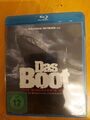 Blu-ray DAS BOOT - Director's Cut # Jürgen Prochnow # Das Original ++NEU