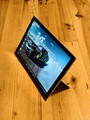 Microsoft Surface Pro 7 12,3" Core-i5 128GB 8GB RAM Core i5 10.Gen Tablet Platin