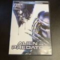 Alien vs. Predator (2005) (DVD