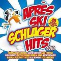 Apres Ski Schlager Hits 2010 von Various | CD | Zustand gut