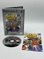 PS2 Sony PlayStation 2 – Crash Nitro Kart - CIP / PAL