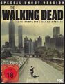 The walking Dead - Staffel 1 (Special Uncut Version) (Blu-ray)