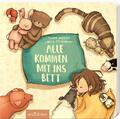 Susan Niessen | Einschlafbücher: Alle kommen mit ins Bett | Buch | Deutsch