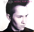 Gossip CD Music For Men