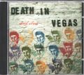 Death In Vegas Dead Elvis CD Europe Concrete 1997 74321452272