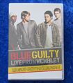 Blue Guilty Live from Wembley, DVD