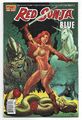 Rot Sonja blau #1 (One-Shot) Cover A VFN (2011) Dynamite Comics