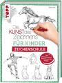 Gecko Keck Die Kunst des Zeichnens für Kinder Zeichenschule