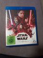 Star Wars: Episode VIII - Die letzten Jedi | DVD | 