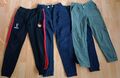 6er Pack Hosen Gr 146 Jogging Hose, Sweathosen