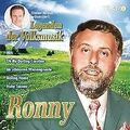 Stefan Mross Präsentiert Legenden der Volksmusik: von Ronny | CD | Zustand gut