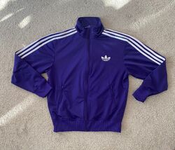 Adidas Originals Jacke Firebird Trainingsjacke Gr. L Retro Vintage