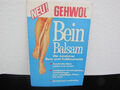 Gewol Balsam Reklame Aufsteller Werbung Werbeschilder Pappe 50er / 60er Jahre